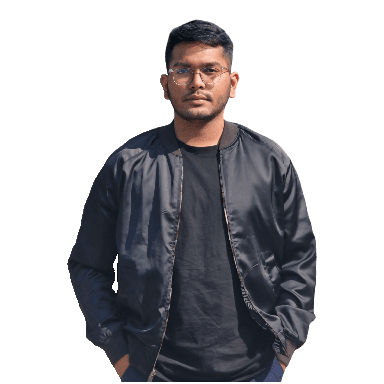 Mahedi Hasan — digital marketing specialist